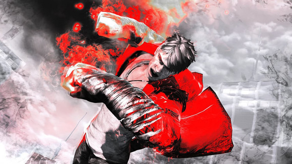 DmC Devil May Cry: Definitive Edition [PS4, русские субтитры] в Ульяновске