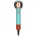 Фен Dyson Supersonic Nural HD16 (515191-01), Ceramic patina/Topaz orange в Ульяновске