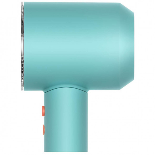 Фен Dyson Supersonic Nural HD16 (515191-01), Ceramic patina/Topaz orange в Ульяновске