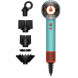 Фен Dyson Supersonic Nural HD16 (515191-01), Ceramic patina/Topaz orange в Ульяновске