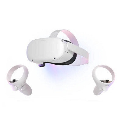 Шлем виртуальной реальности Oculus Quest 2 - 256 GB в Ульяновске