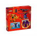 Конструктор LEGO Ninjago 71804 Боевой робот Арина в Ульяновске
