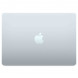 Ноутбук Apple MacBook Air 13 2026 MDHK4 (M5 10-Core GPU, 24GB/1TB), Небесно-голубой/Sky Blue в Ульяновске
