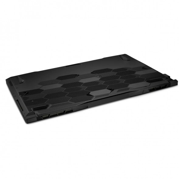 Ноутбук MSI Katana 17 B13VEK-1624XRUY (17.3&amp;quot;, IPS, Intel Core i5 13420H 2.1ГГц, 8 ядер, 16ГБ DDR5, 512ГБ SSD, NVIDIA GeForce RTX 4050 - 6 ГБ, без ОС), черный в Ульяновске