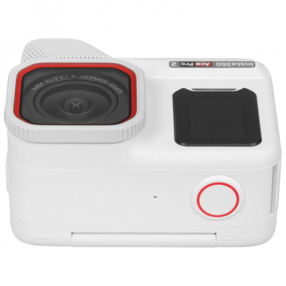 Экшн-камера Insta360 Ace Pro 2, Arctic White в Ульяновске