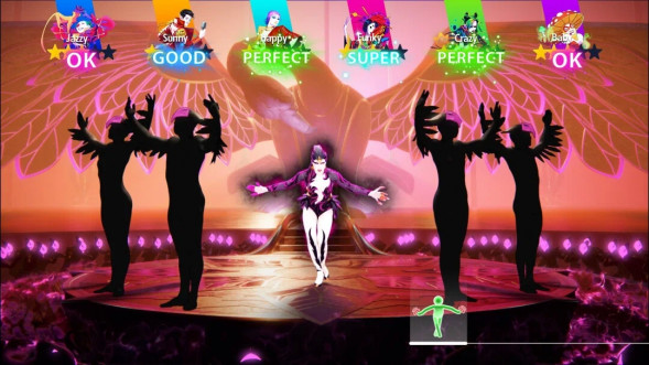 Игра Just Dance 2023 Edition [Nintendo Switch, русские субтитры] в Ульяновске
