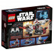 Конструктор LEGO Star Wars 75134 Боевой набор Галактической Империи в Ульяновске