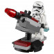 Конструктор LEGO Star Wars 75134 Боевой набор Галактической Империи в Ульяновске
