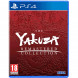 Игра Yakuza Remastered Collection [PS4, английская версия] в Ульяновске