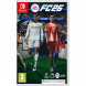 Игра EA Sports FC 26 (FIFA 26) [Nintendo Switch, русские субтитры] в Ульяновске