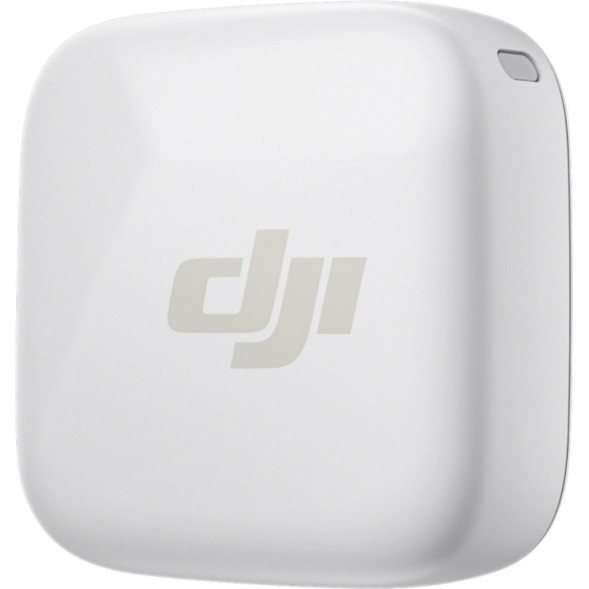 Микрофонный передатчик DJI Mic Mini (Arctic White) в Ульяновске