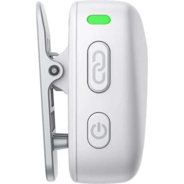 Микрофонный передатчик DJI Mic Mini (Arctic White) в Ульяновске