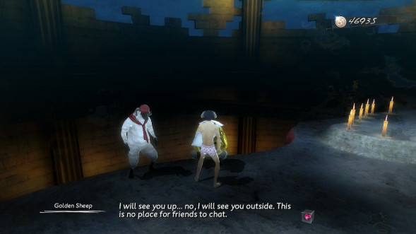 Игра Catherine: Full Body [PS4, английская версия] в Ульяновске