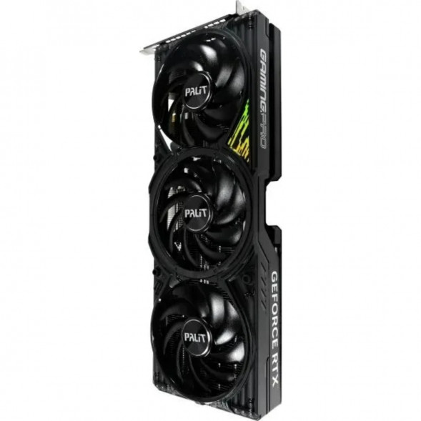 Видеокарта Palit NVIDIA GeForce RTX 5070TI PA-RTX5070TI GAMINGPRO-S OC 16ГБ GDDR7 в Ульяновске