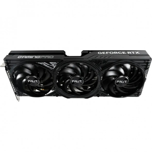 Видеокарта Palit NVIDIA GeForce RTX 5070TI PA-RTX5070TI GAMINGPRO-S OC 16ГБ GDDR7 в Ульяновске