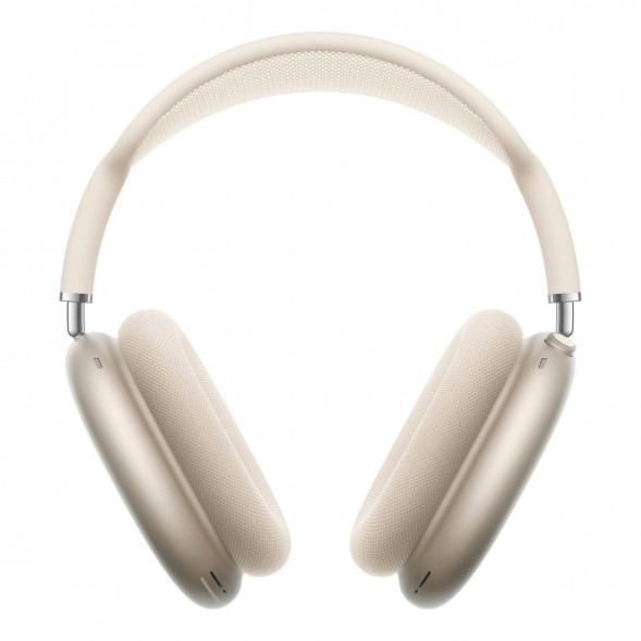 Наушники Apple AirPods Max 2, Starlight/Сияющая звезда в Ульяновске