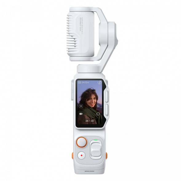 Экшн-камера Insta360 Luna Ultra Standard Combo, White в Ульяновске