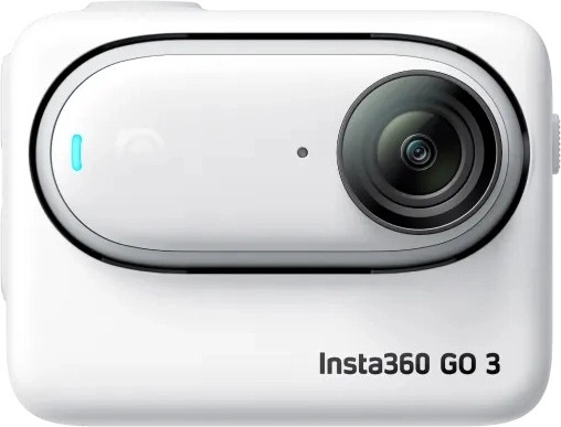 Экшн-камера Insta360 GO 3 64GB, Arctic White в Ульяновске