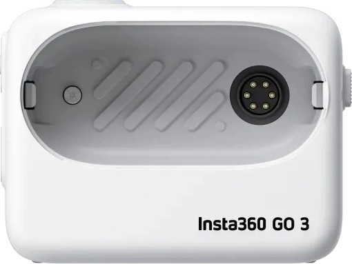 Экшн-камера Insta360 GO 3 64GB, Arctic White в Ульяновске