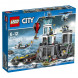 Конструктор LEGO City 60130 Police Остров-тюрьма в Ульяновске
