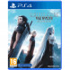 Игра Crisis Core: Final Fantasy VII Reunion [PS4, английская версия] в Ульяновске
