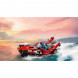 Конструктор LEGO Technic 42089 Моторная лодка в Ульяновске