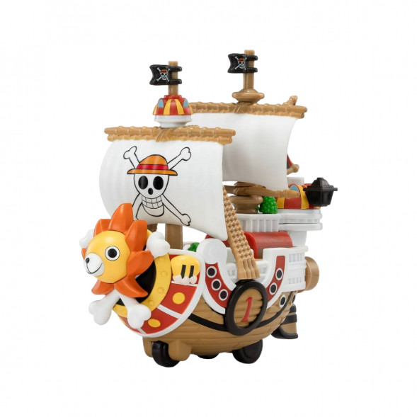 Фигурка Pop Mart One Piece The Grand Line в Ульяновске