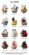 Фигурка Pop Mart One Piece The Grand Line в Ульяновске