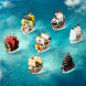 Фигурка Pop Mart One Piece The Grand Line в Ульяновске