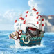 Фигурка Pop Mart One Piece The Grand Line в Ульяновске