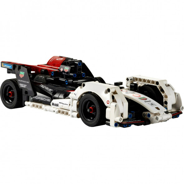 Конструктор LEGO Technic 42137 Formula E Porsche 99X Electric в Ульяновске