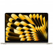 Ноутбук Apple MacBook Air 13 2026 MDHD4 (M5 10-Core GPU, 24GB/1TB), Сияющая звезда/Starlight в Ульяновске