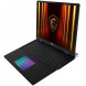 Ноутбук MSI Titan 18 HX AI A2XWJG-206RU (18&amp;quot;, IPS, Intel Core Ultra 9 285HX 2.8ГГц, 24 ядра, 64ГБ DDR5, 4ТБ SSD, NVIDIA GeForce RTX 5090 24 ГБ, Windows 11 Home), черный в Ульяновске