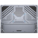 Ноутбук MSI Titan 18 HX AI A2XWJG-206RU (18&amp;quot;, IPS, Intel Core Ultra 9 285HX 2.8ГГц, 24 ядра, 64ГБ DDR5, 4ТБ SSD, NVIDIA GeForce RTX 5090 24 ГБ, Windows 11 Home), черный в Ульяновске