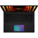 Ноутбук MSI Titan 18 HX AI A2XWJG-206RU (18&amp;quot;, IPS, Intel Core Ultra 9 285HX 2.8ГГц, 24 ядра, 64ГБ DDR5, 4ТБ SSD, NVIDIA GeForce RTX 5090 24 ГБ, Windows 11 Home), черный в Ульяновске