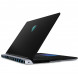 Ноутбук MSI Titan 18 HX AI A2XWJG-206RU (18&amp;quot;, IPS, Intel Core Ultra 9 285HX 2.8ГГц, 24 ядра, 64ГБ DDR5, 4ТБ SSD, NVIDIA GeForce RTX 5090 24 ГБ, Windows 11 Home), черный в Ульяновске