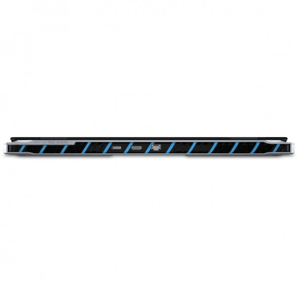 Ноутбук MSI Titan 18 HX AI A2XWJG-206RU (18&amp;quot;, IPS, Intel Core Ultra 9 285HX 2.8ГГц, 24 ядра, 64ГБ DDR5, 4ТБ SSD, NVIDIA GeForce RTX 5090 24 ГБ, Windows 11 Home), черный в Ульяновске