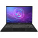 Ноутбук трансформер MSI Summit Pro 16 AI A2HVETG-084RU (16&amp;quot;, IPS, Intel Core Ultra 9 285H 2.9ГГц, 16 ядер, 32ГБ LPDDR5, 1ТБ SSD, NVIDIA GeForce RTX 4050 - 6 ГБ, Windows 11 Pro), черный в Ульяновске