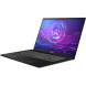 Ноутбук трансформер MSI Summit Pro 16 AI A2HVETG-084RU (16&amp;quot;, IPS, Intel Core Ultra 9 285H 2.9ГГц, 16 ядер, 32ГБ LPDDR5, 1ТБ SSD, NVIDIA GeForce RTX 4050 - 6 ГБ, Windows 11 Pro), черный в Ульяновске