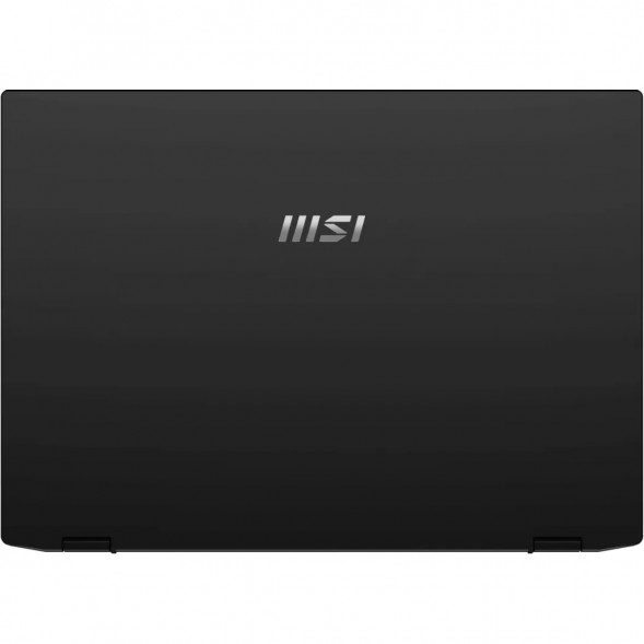 Ноутбук трансформер MSI Summit Pro 16 AI A2HVETG-084RU (16&amp;quot;, IPS, Intel Core Ultra 9 285H 2.9ГГц, 16 ядер, 32ГБ LPDDR5, 1ТБ SSD, NVIDIA GeForce RTX 4050 - 6 ГБ, Windows 11 Pro), черный в Ульяновске