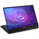 Ноутбук трансформер MSI Summit Pro 16 AI A2HVETG-084RU (16&amp;quot;, IPS, Intel Core Ultra 9 285H 2.9ГГц, 16 ядер, 32ГБ LPDDR5, 1ТБ SSD, NVIDIA GeForce RTX 4050 - 6 ГБ, Windows 11 Pro), черный в Ульяновске