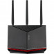 Wi-Fi Роутер ASUS RT-BE86U BE6800, черный в Ульяновске