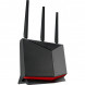 Wi-Fi Роутер ASUS RT-BE86U BE6800, черный в Ульяновске