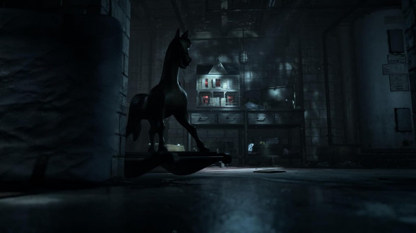 Игра Until Dawn (Дожить До Рассвета)[PS5, русская версия] в Ульяновске