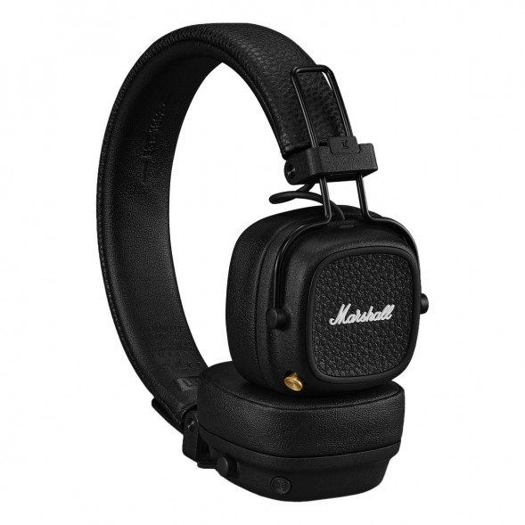 Беспроводные наушники Marshall Major V, чёрный в Ульяновске
