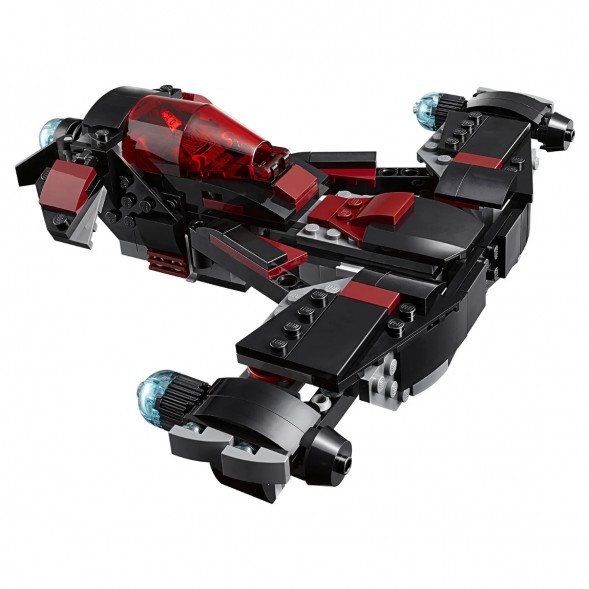Конструктор LEGO Star Wars 75145 Истребитель Затмения в Ульяновске