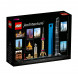 Конструктор LEGO Architecture 21039 Шанхай в Ульяновске