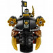 Конструктор LEGO Ninjago 70733 Бластер-байк в Ульяновске