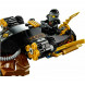 Конструктор LEGO Ninjago 70733 Бластер-байк в Ульяновске