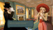 Игра Arsene Lupin: Once a Thief [Nintendo Switch, русские субтитры] в Ульяновске